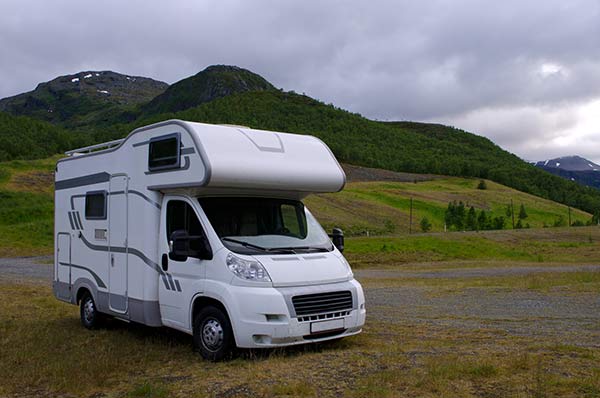 RV & Toys Insurance Quote